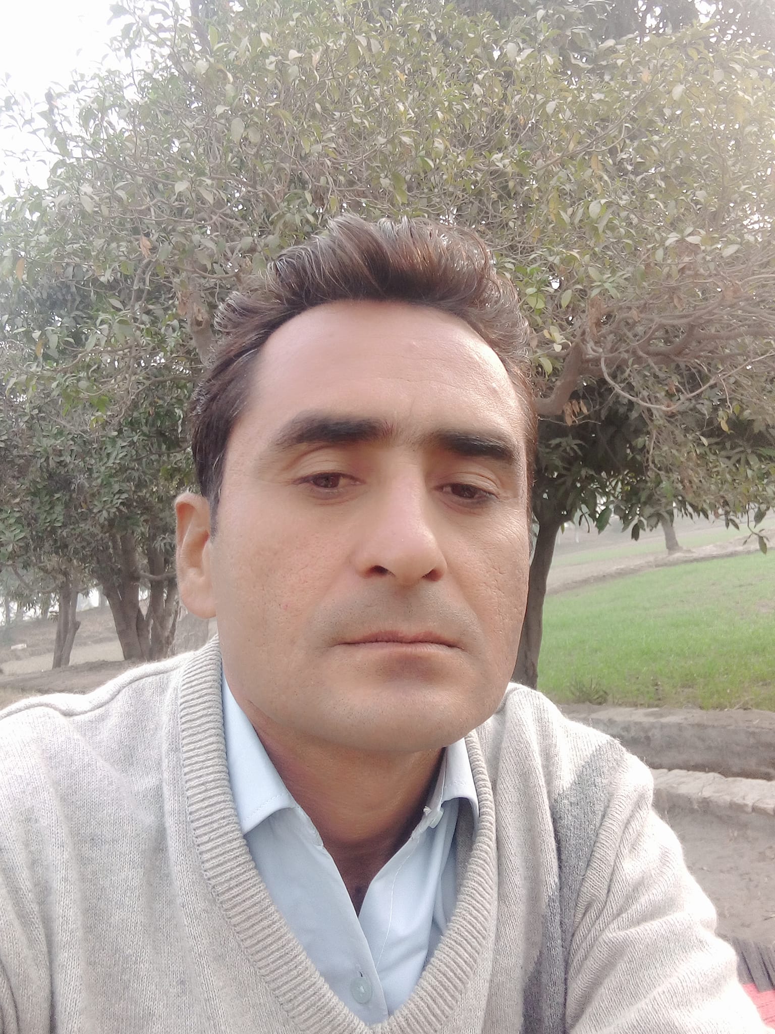 Dr Khan
