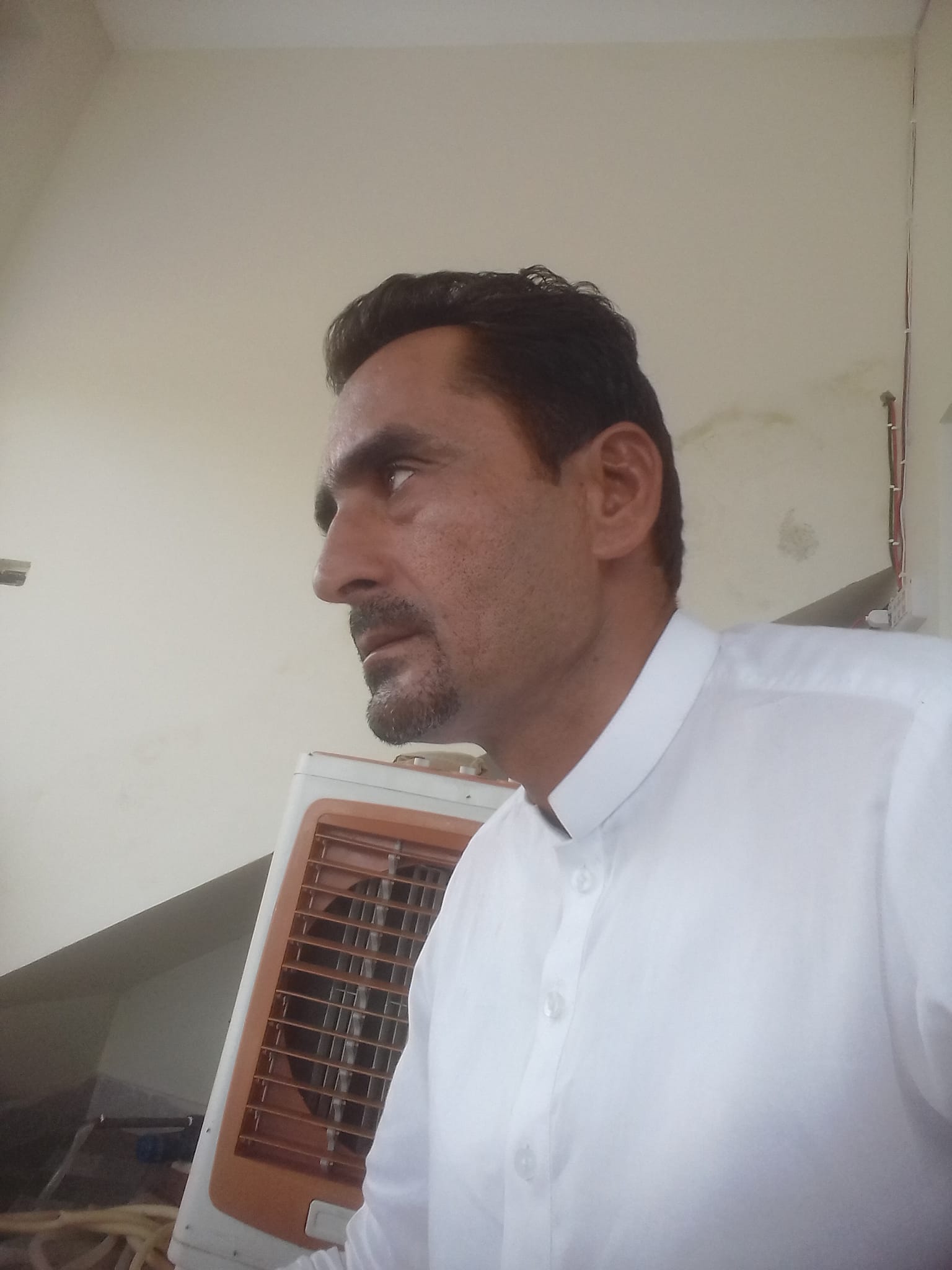 Zubair Abbasi